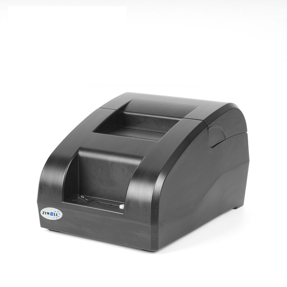 ZYWELL Z58-Ⅳ Pos Receipt Printer