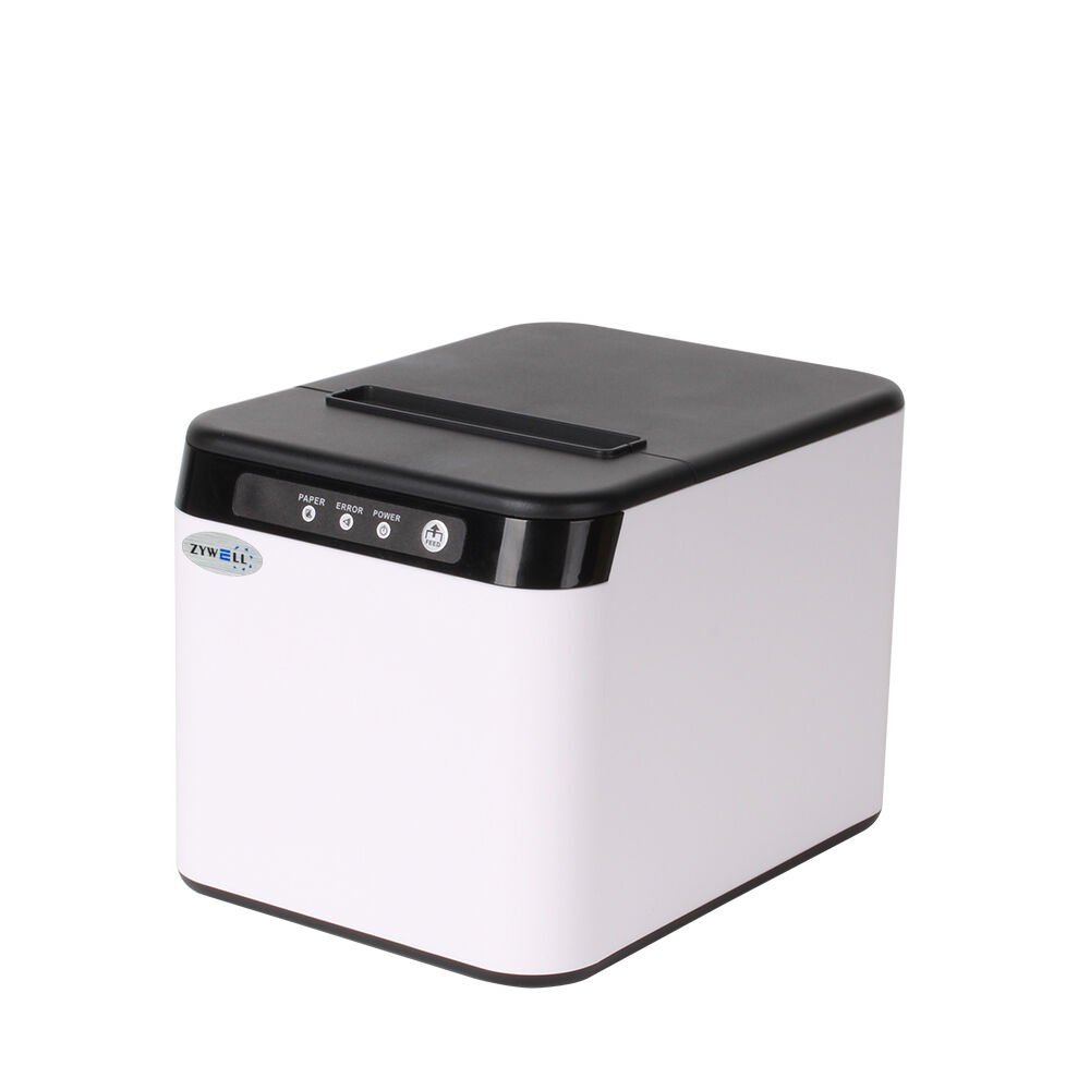 ZYWELL Zy-Q821 80mm Bluetooth Thermal Receipt Printer