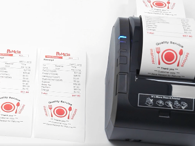 306 Two-color printing