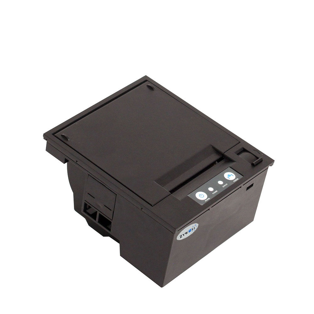 ZYWELL Z58-MB 58 mm Termal Panel Makbuz Yazıcısı, Çin ZYWELL Z58