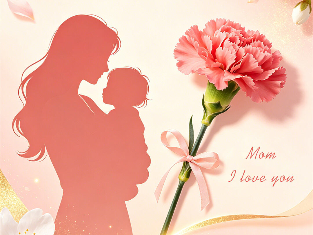 ZYWELL | Mother's Day Thanksgiving