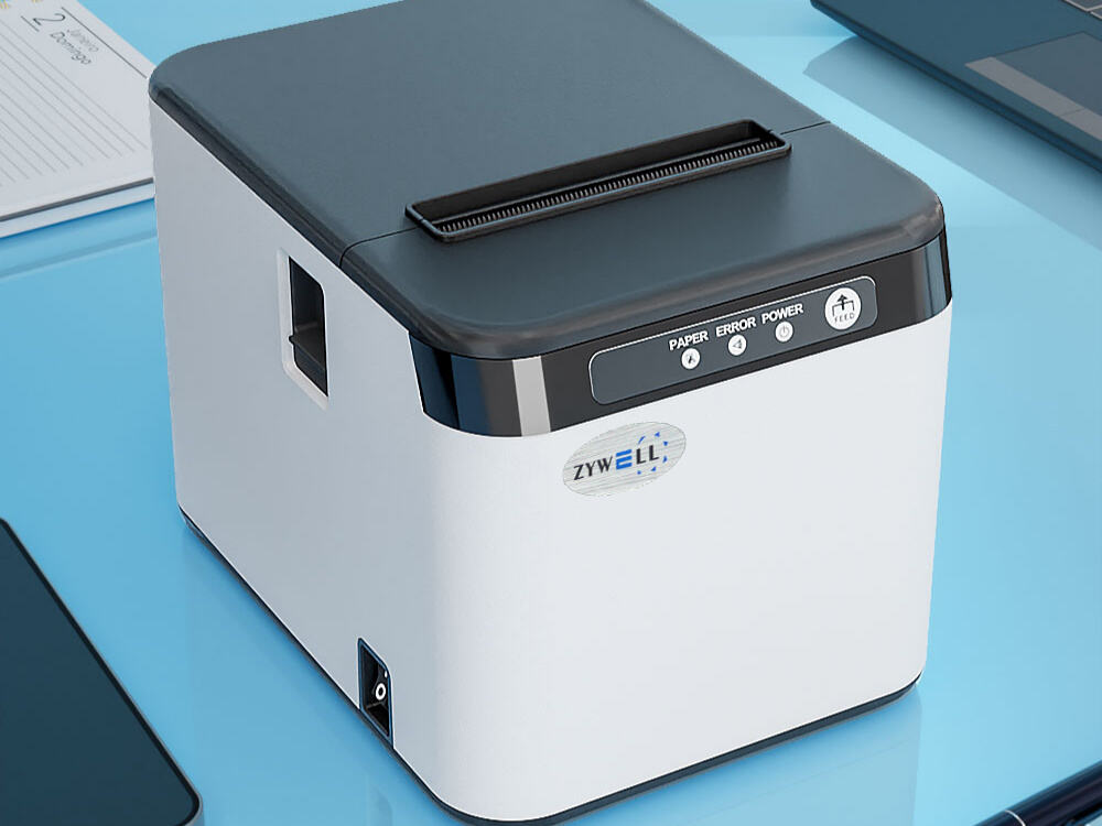 ZYWELL | King of Value for Money ZY-Q821