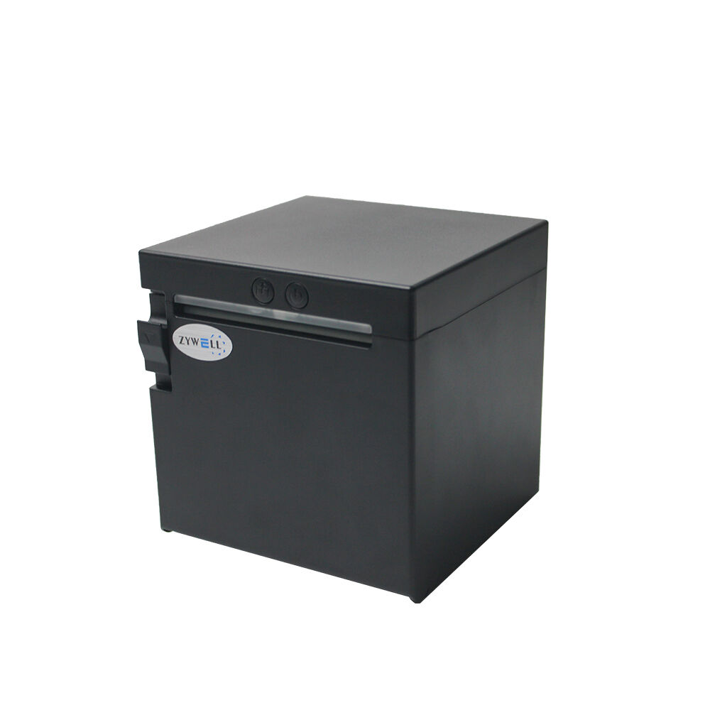 ZYWELL Zy-H861 熱転写式レシートプリンター、中国 ZYWELL Zy-H861