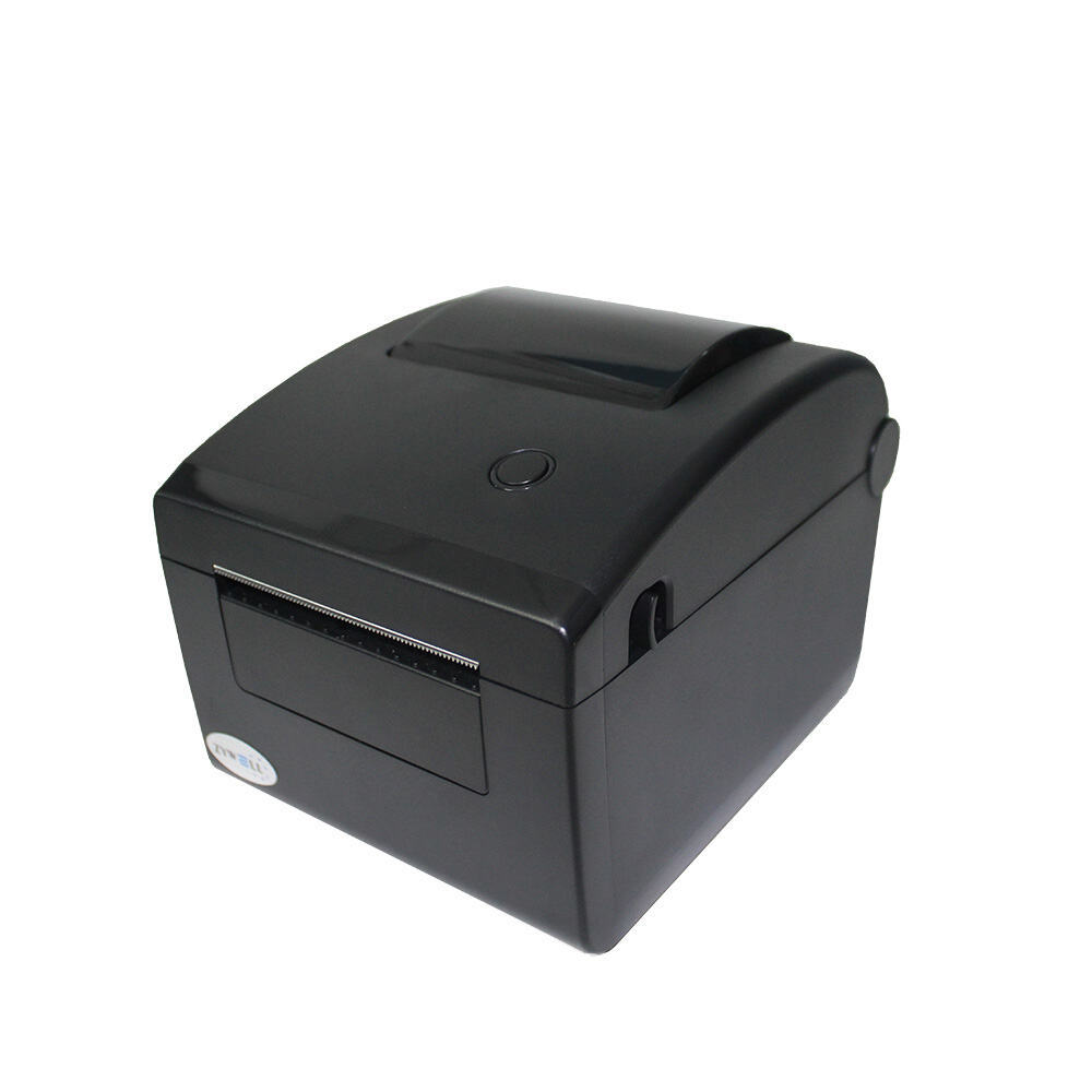 ZYWELL Zy3600 3-Inch Thermal Barcode Label Printer
