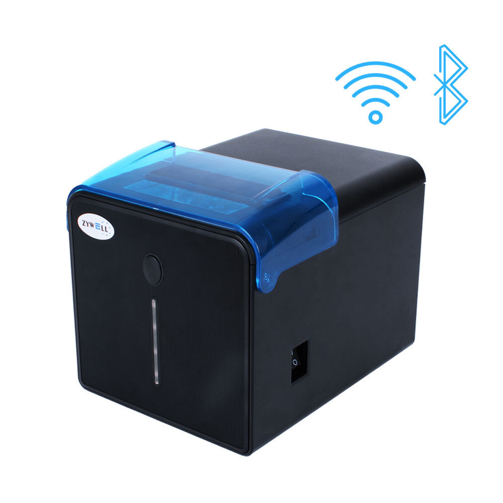 ZYWELL Zy905 80mm Kitchen Printer