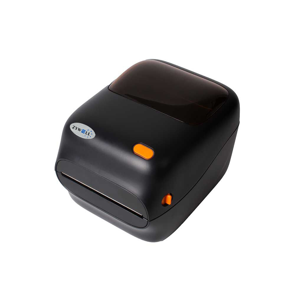ZYWELL Zy-910 4- Inch Thermal Label Printer, China ZYWELL Zy-910 4 ...