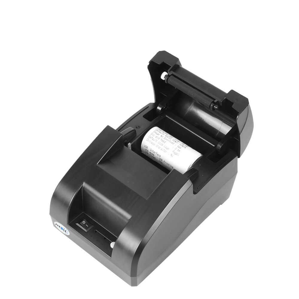 ZYWELL Z58-Ⅳ ポスレシートプリンター、中国 ZYWELL Z58-Ⅳ ポス
