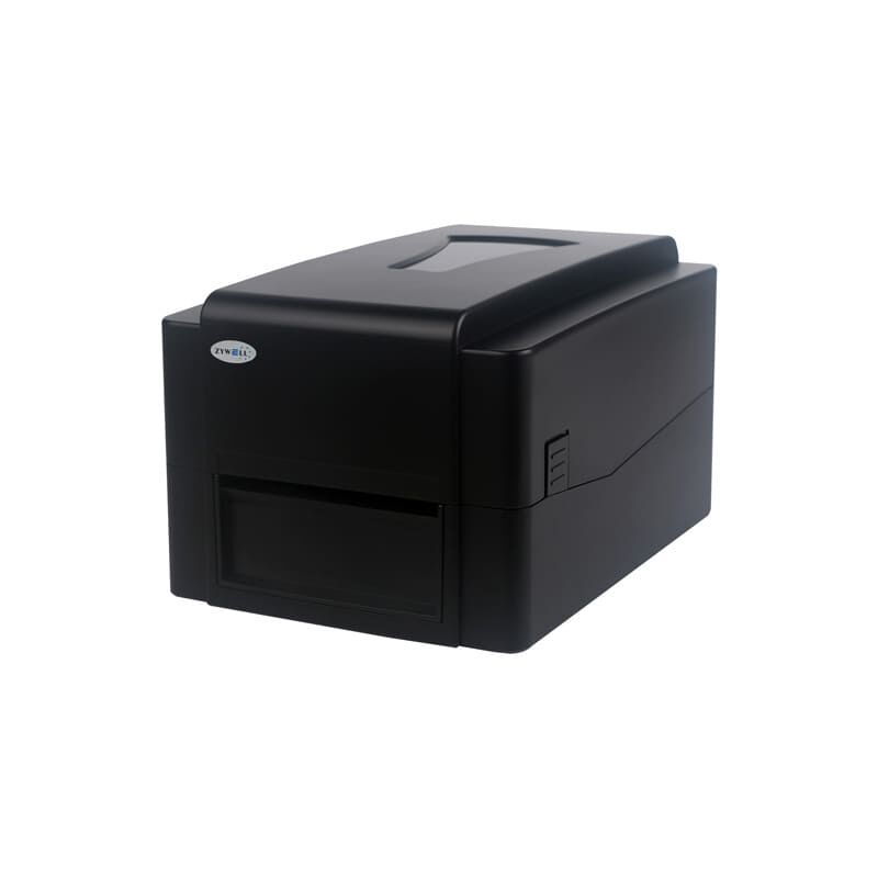 ZYWELL Zy4603 4-inch Thermal Transfer Desktop Printer