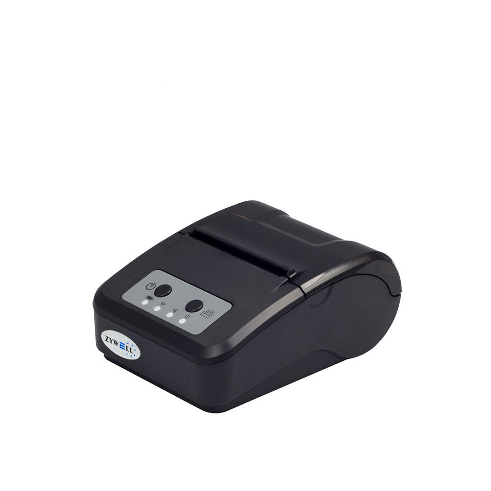 ZYWELL ZM03 Portable Pos Printer
