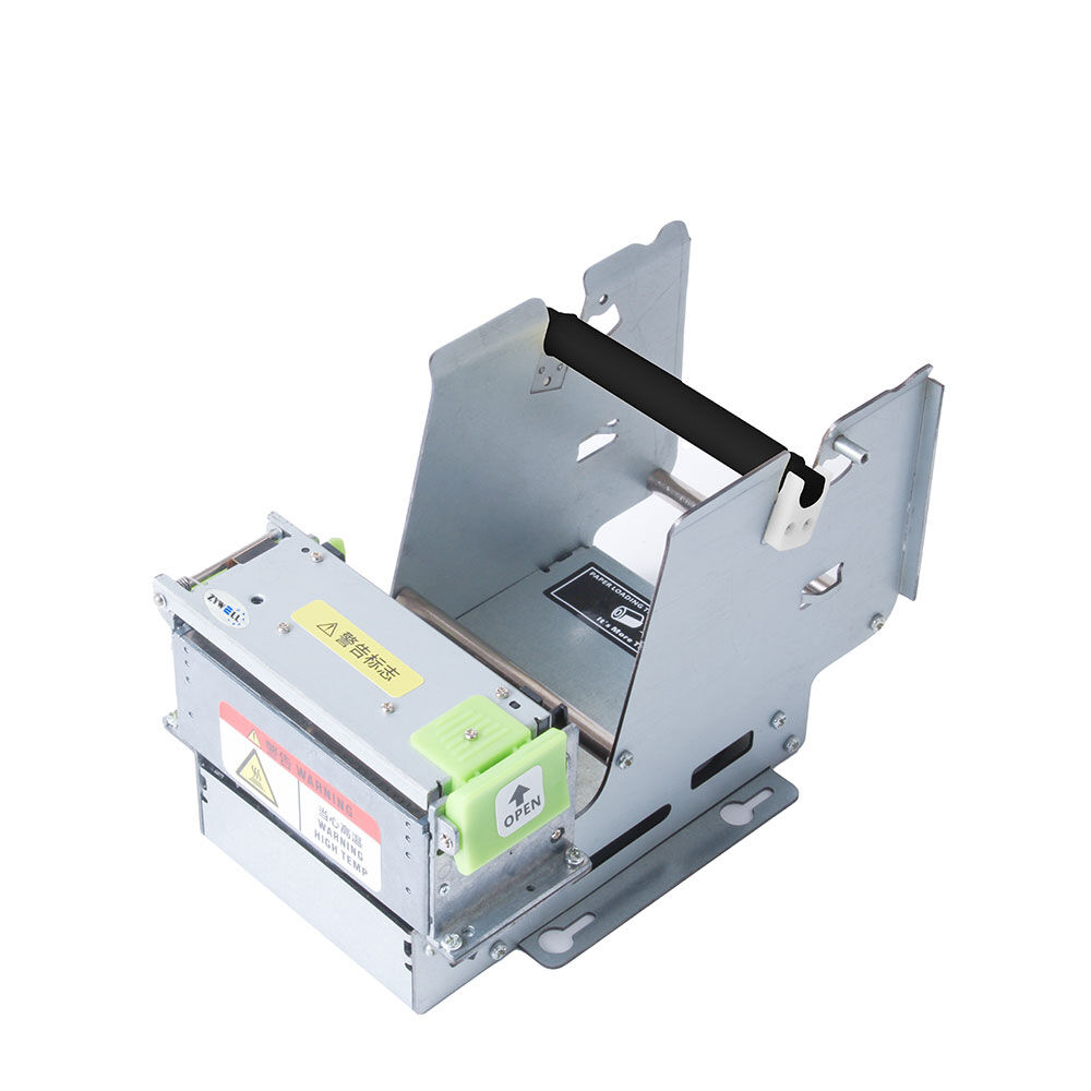 ZYWELL Z80-EM Embedded Receipt Printer