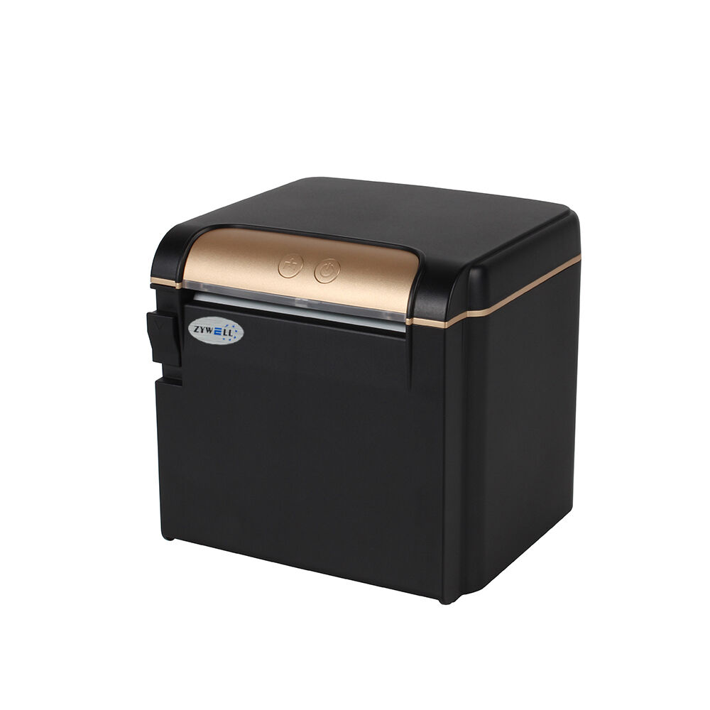 ZYWELL Zy608 Thermal Receipt Printer
