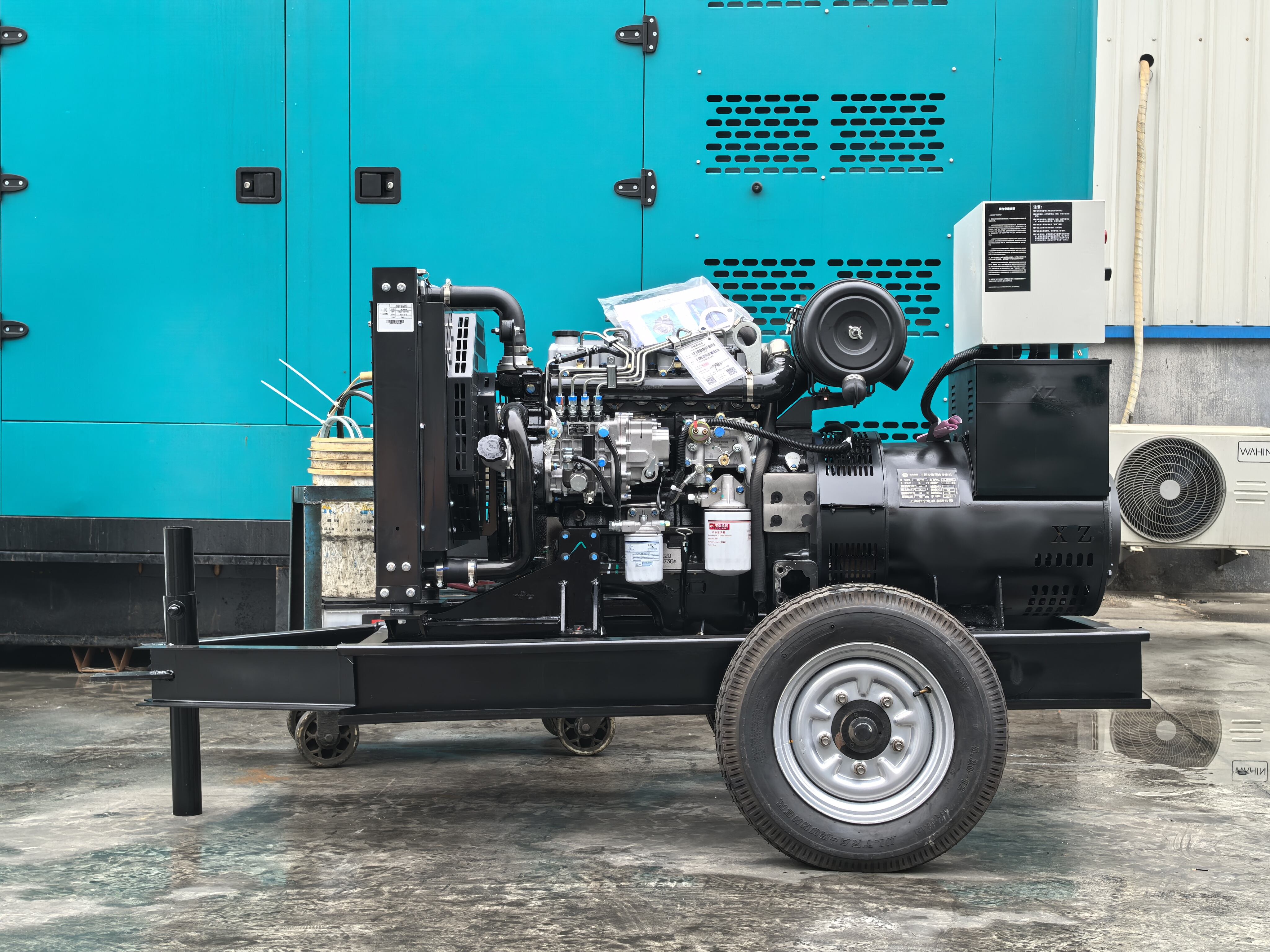 Enhanced Durability and Reliability