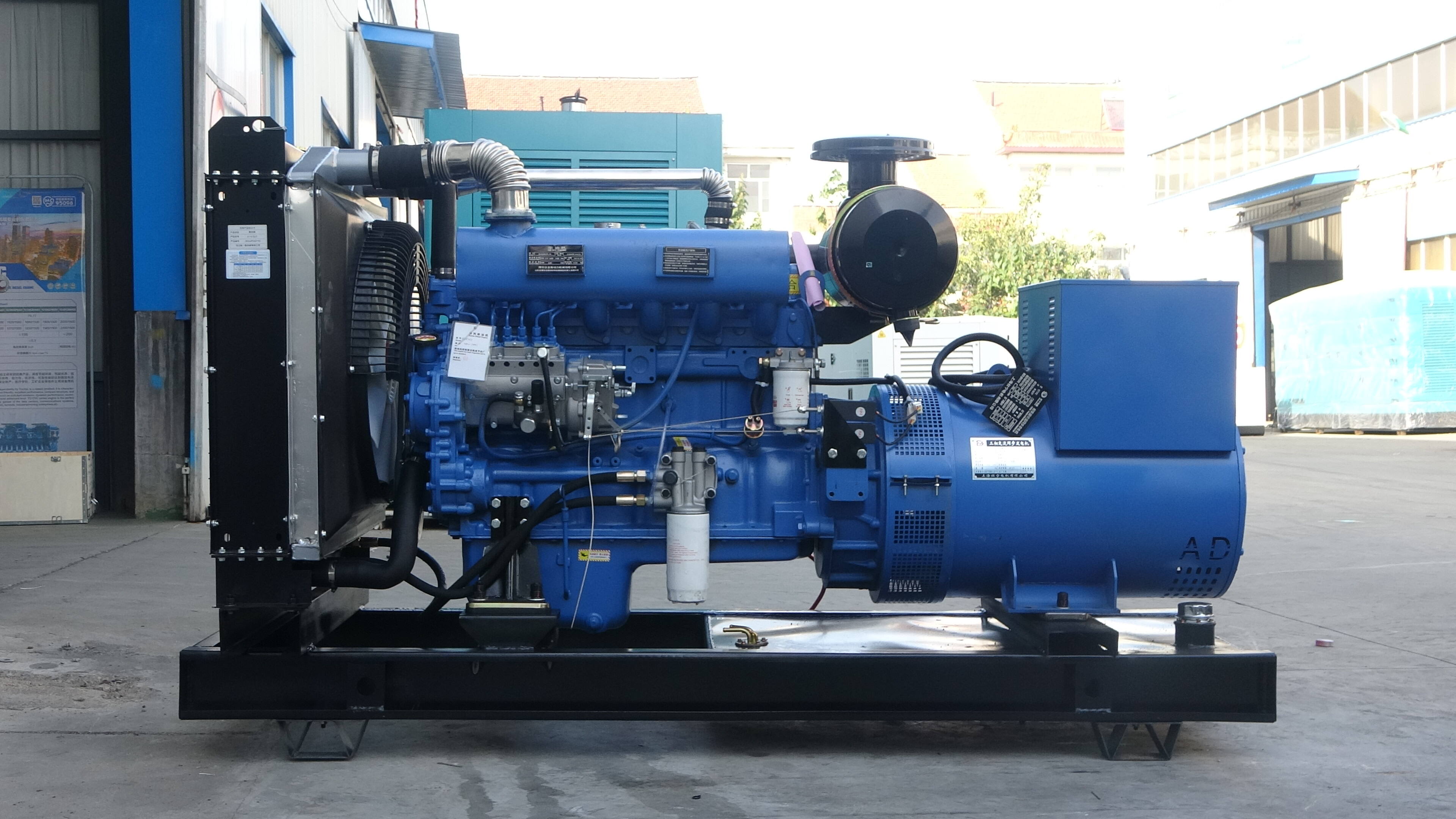 Robust Build Quality and Reliability
