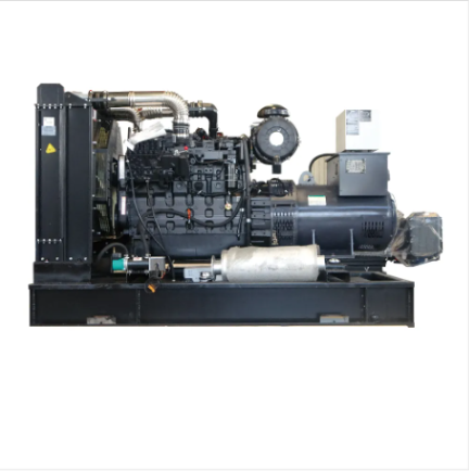 How to Install a Diesel Generator Set: Step-by-Step Instructions