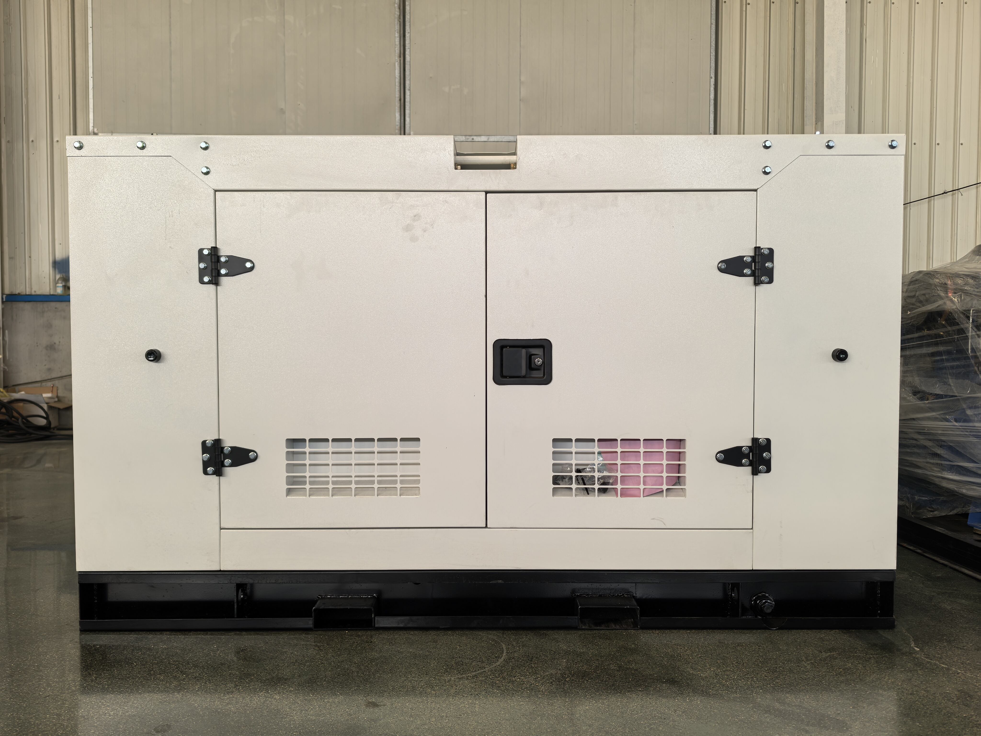 Advanced Fuel Efficiency Systems