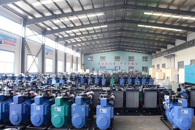 WeiFang Yag Power Technology Co.,Ltd.