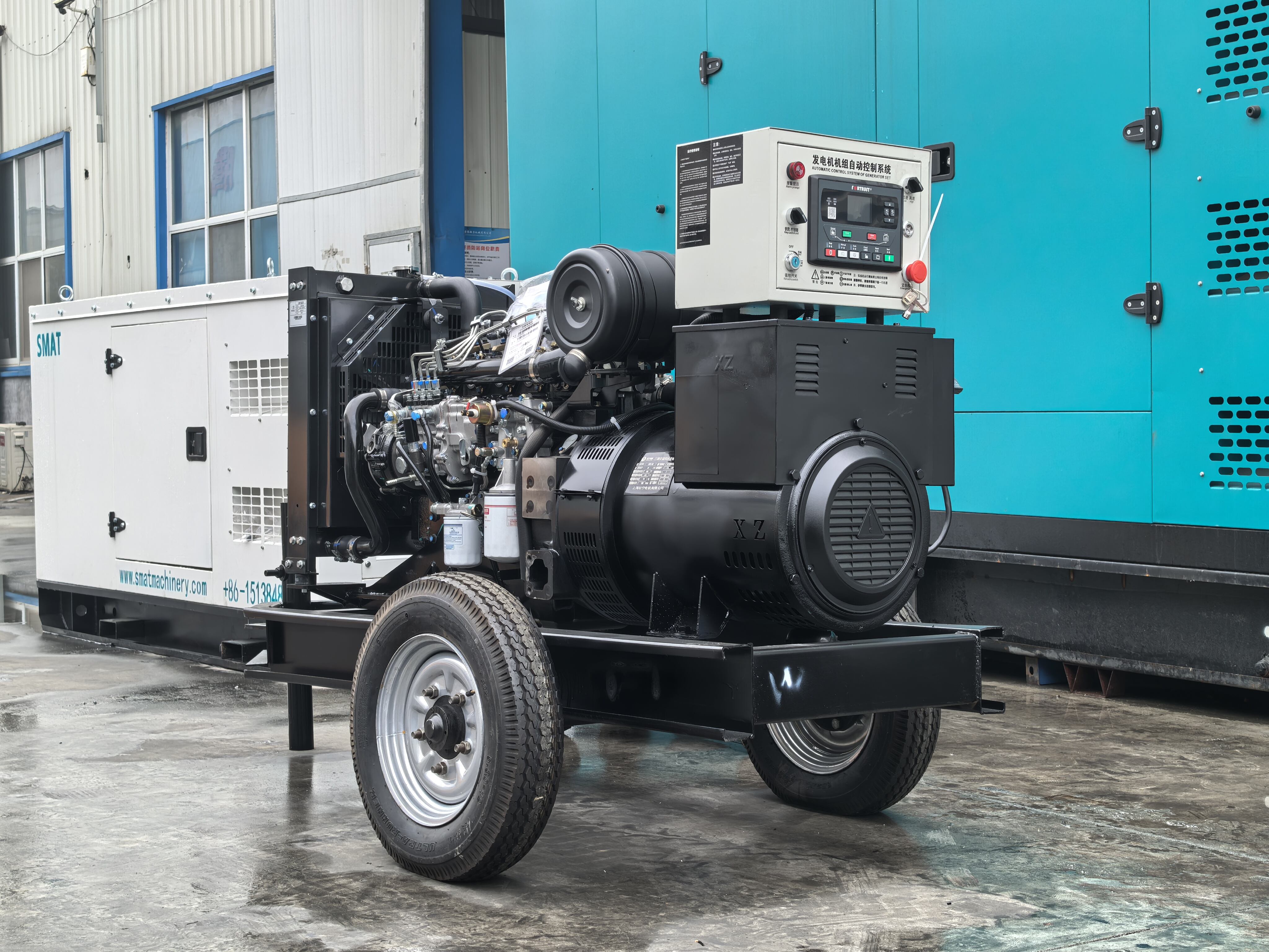 Superior Fuel Efficiency and Runtime