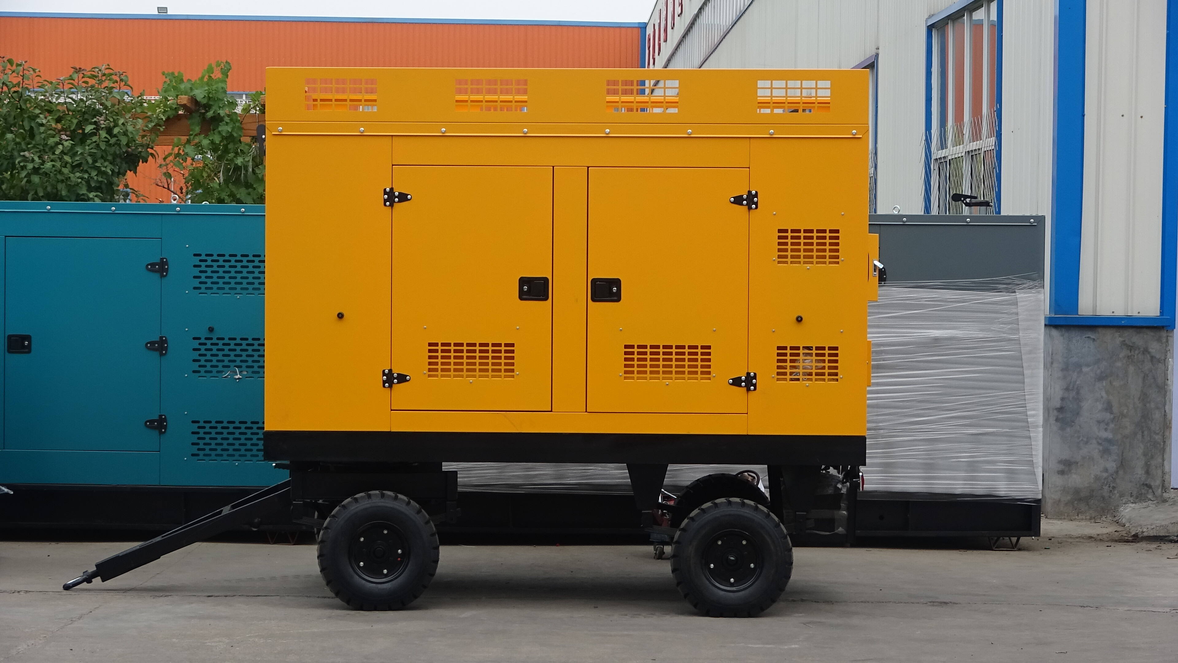 Intelligent Control and Monitoring Interface