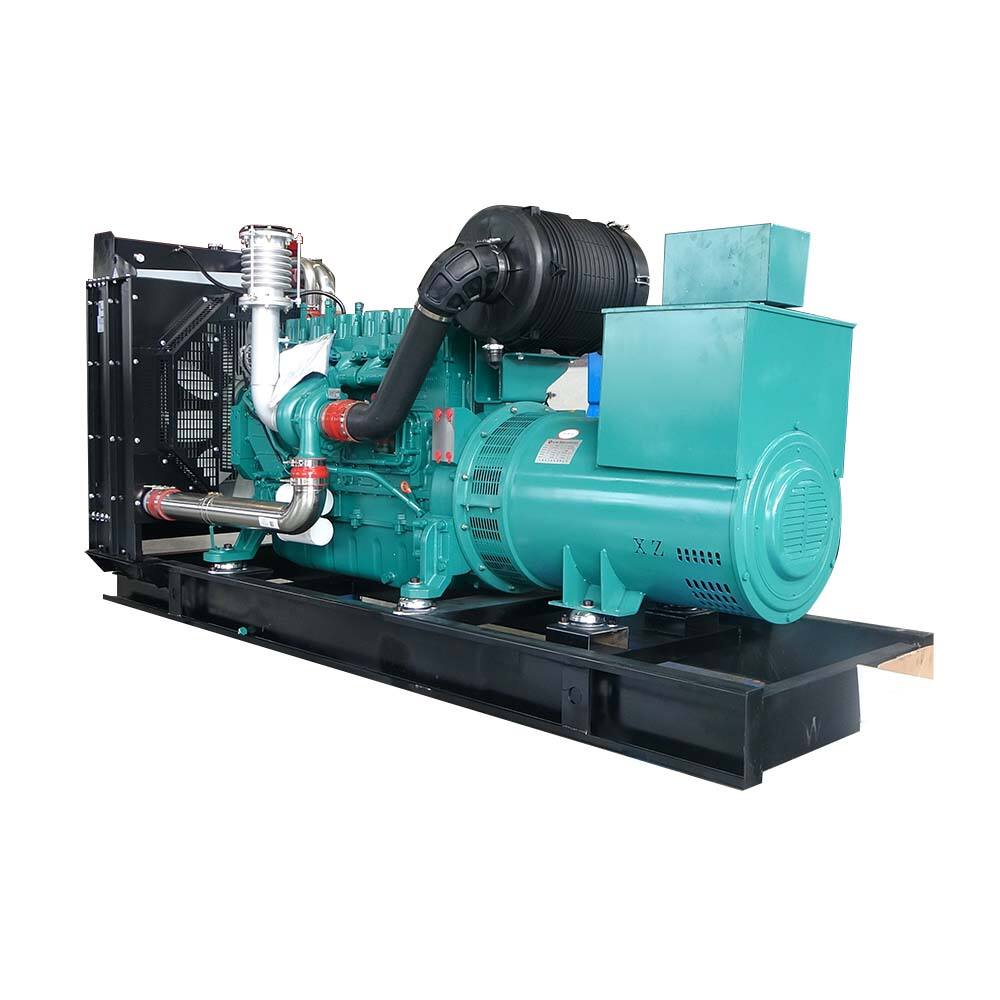 Superior Fuel Efficiency and Economic Operation