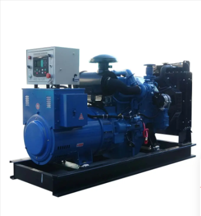 Maintenance Tips to Extend the Life of Your Diesel Generator Set