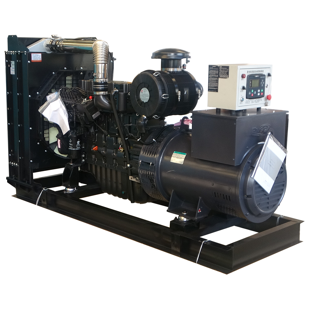 Cost-Effective Long-Term Energy Solution