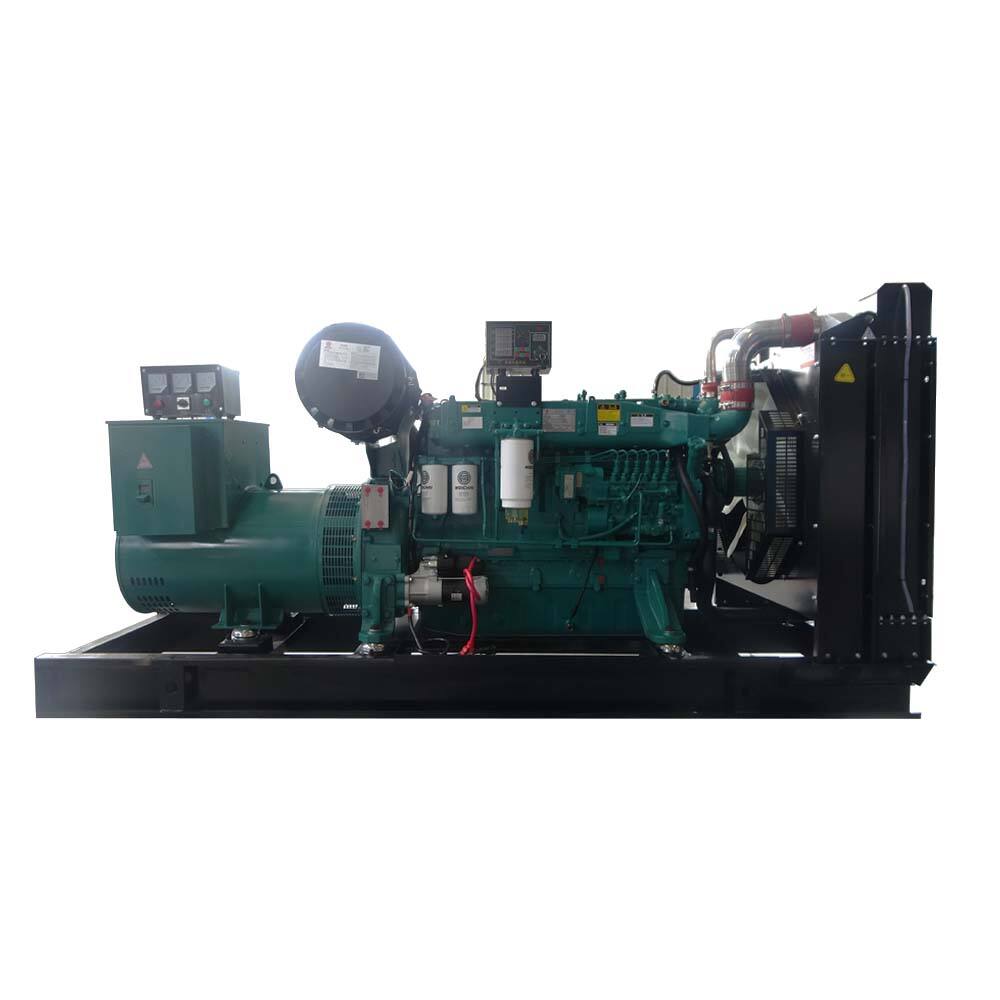 Advanced Control Systems and Monitoring Capabilities