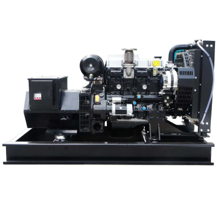 Diesel Power Generators: The Key to Uninterrupted Power Supply