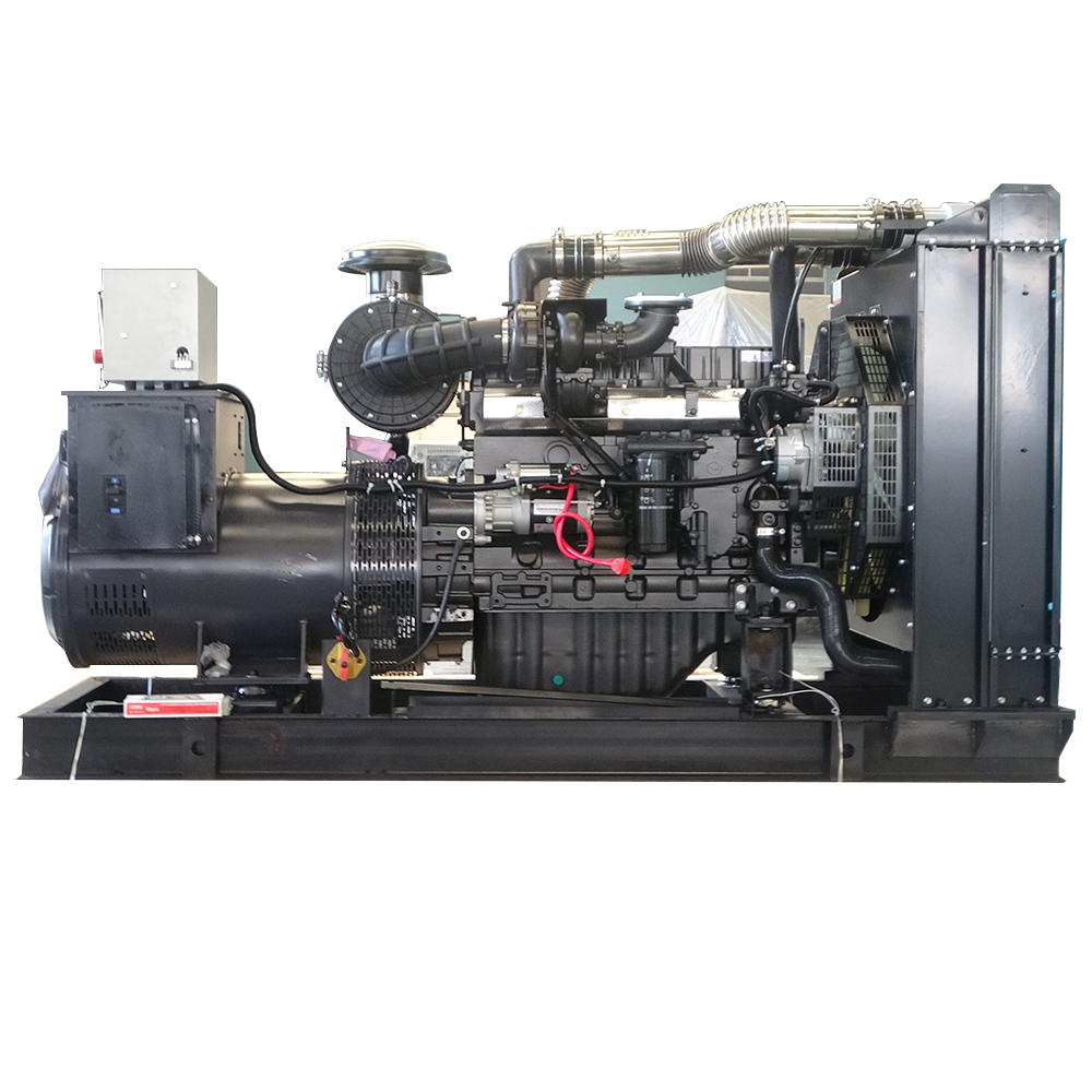 Enhanced Energy Independence and Grid Reliability