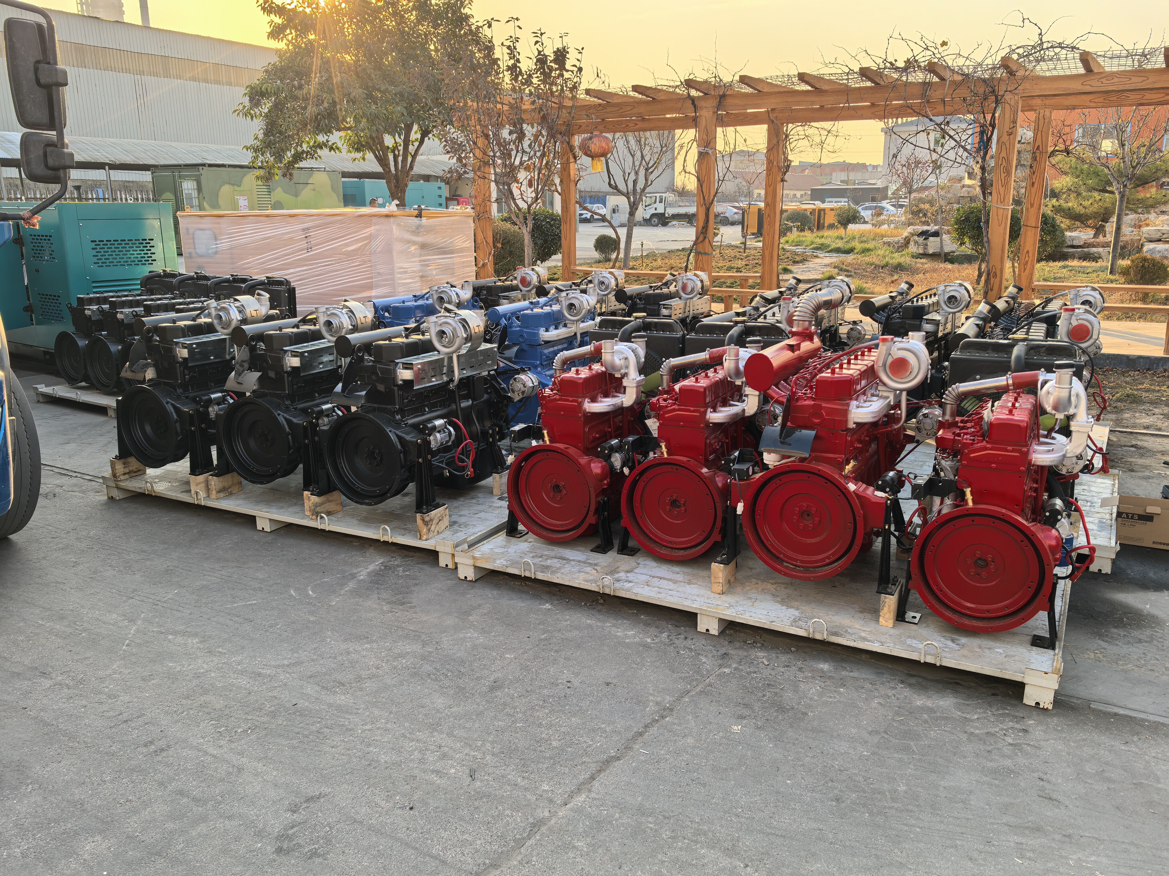 Cost-Effective Power Solutions