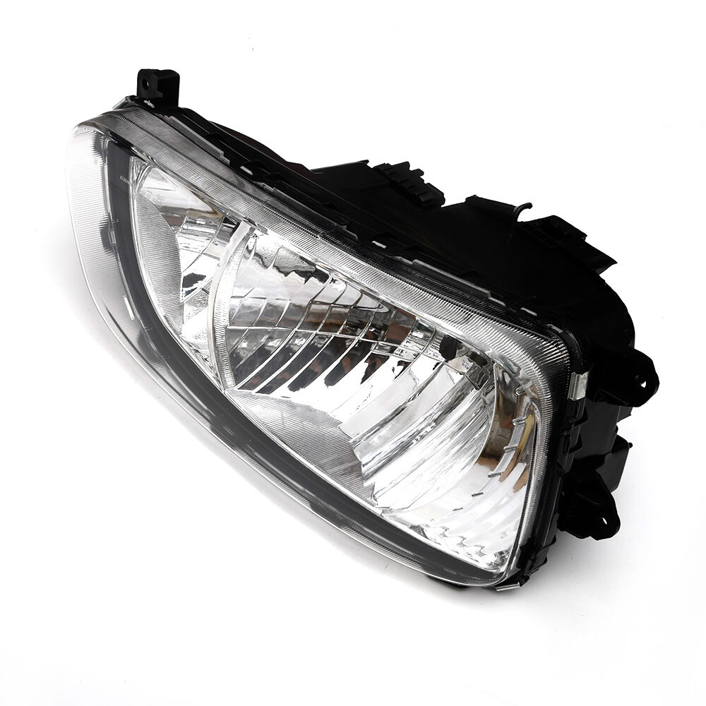 What Are the Top Crash Test Ratings for Heavy-Duty Truck Bumpers?