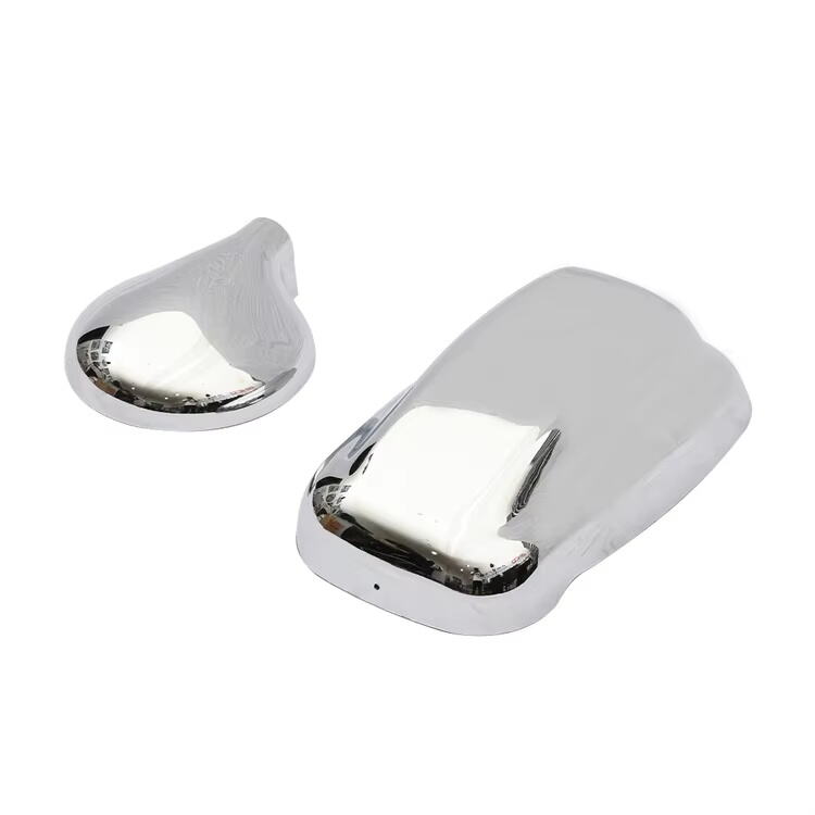 Top Features to Look for in a Hino300 Mirror Cover Upgrade