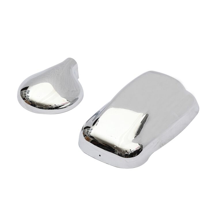 How Does a Truck Mirror Cover Improve Durability in Tough Weather?