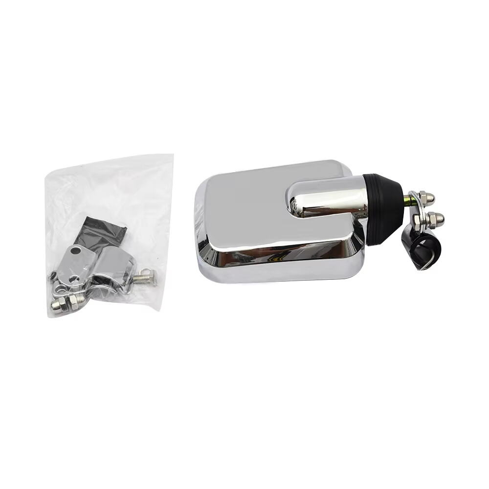 Why Is a Durable Mirror Cover Essential for Your Hino300 Truck?