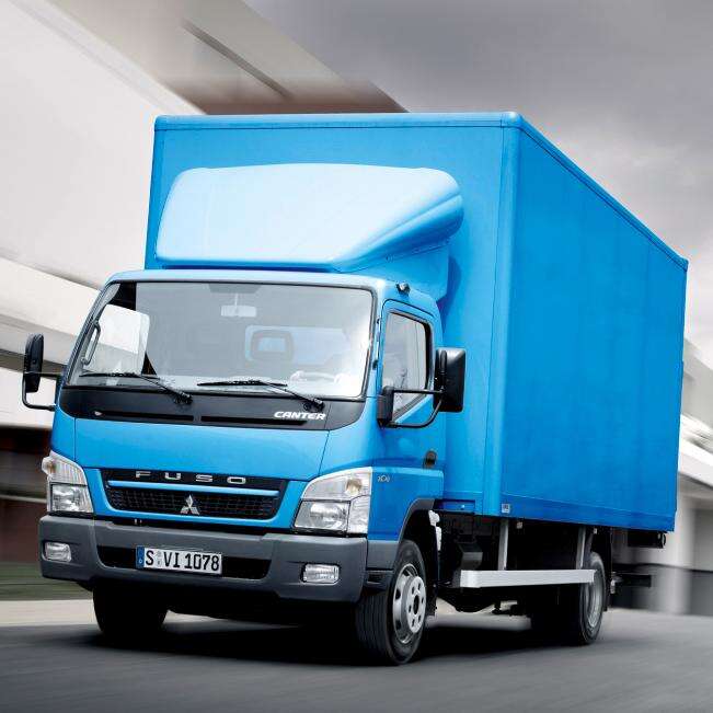 FOR MITSUBISHI TRUCK 3