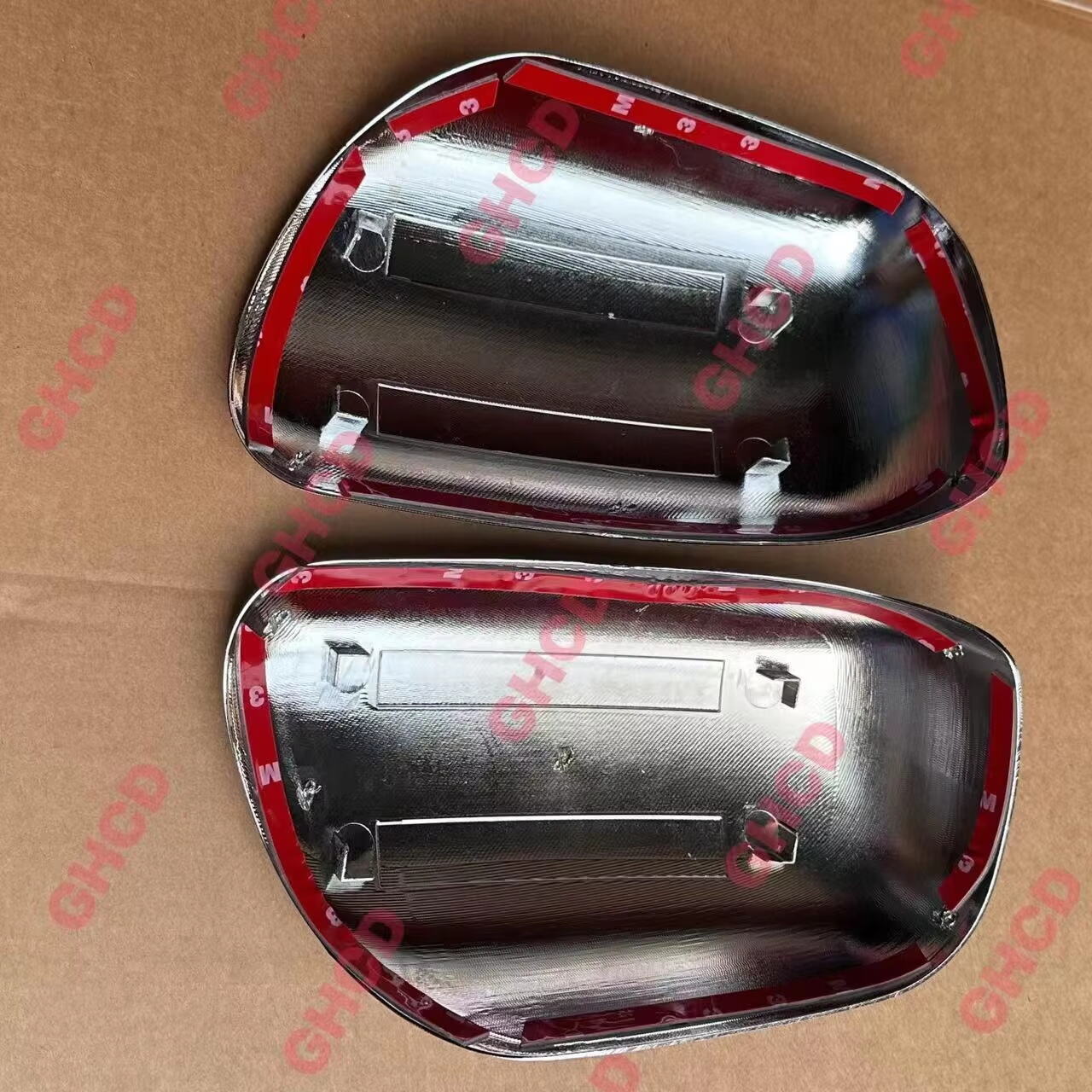 What Are the Best Truck Mirrors for HIN 300 Models?