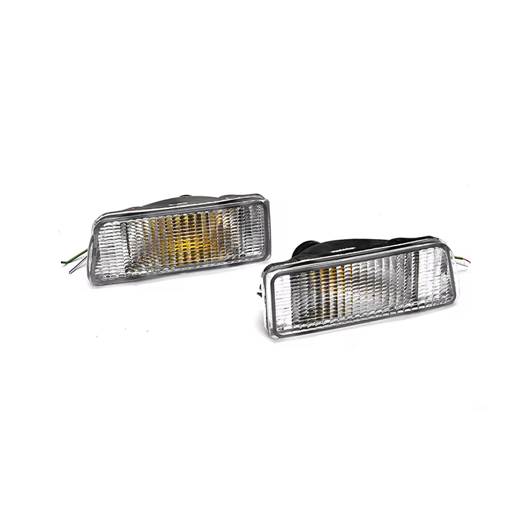 Professional Manufacturer Truck Front Fog Light Lamp Truck Tail Rear Lamp