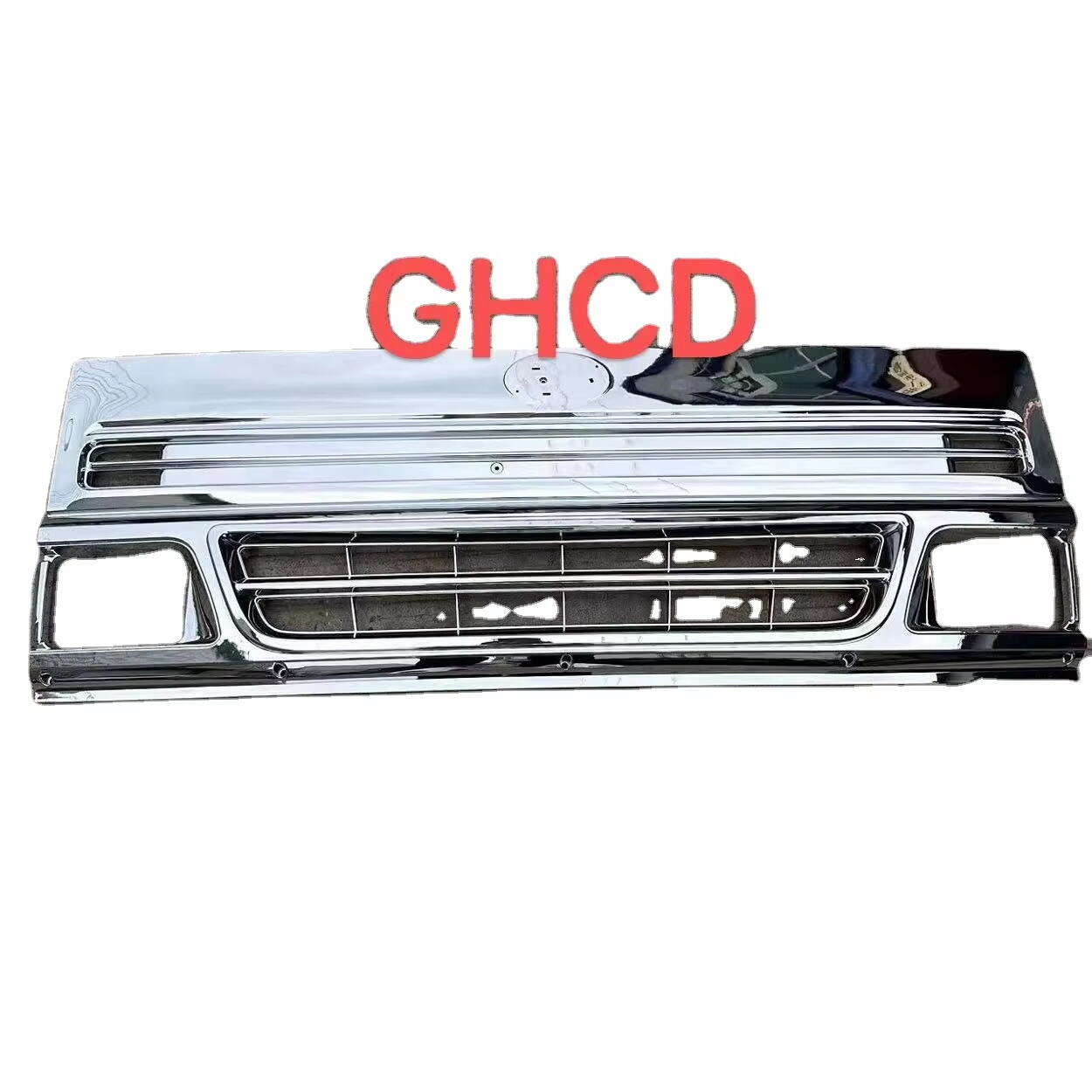 What Makes a Good Grille for Your Mitsubishi Fuso Truck?