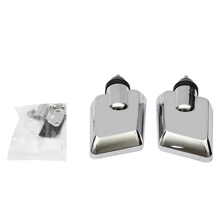 Why Choose a Truck Chrome Mirror for Long-Term Reliability?