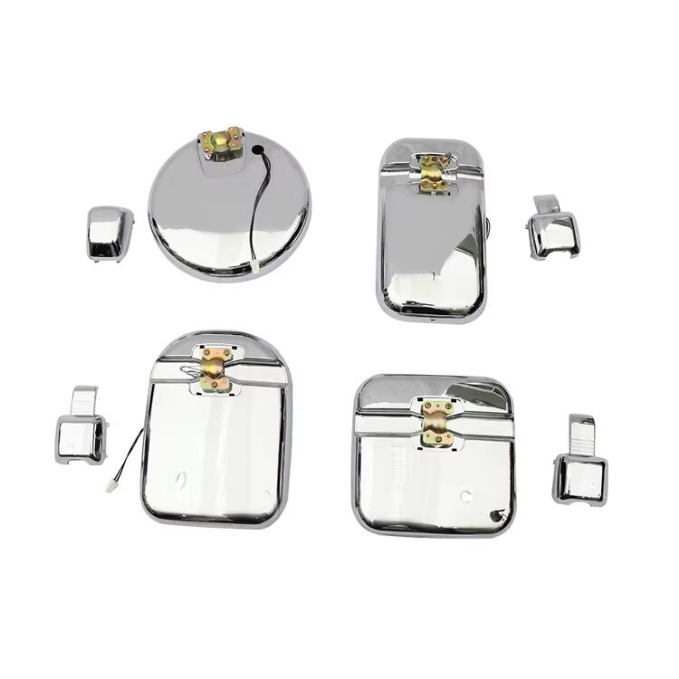 How to Choose the Best Truck Mirror Cover for Hino300?