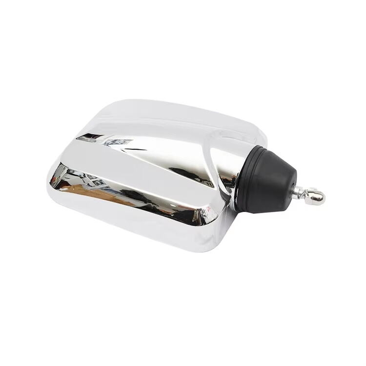 How to Install Truck Mirrors on Your HIN 300 with Ease?