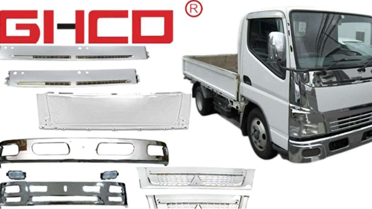 MITSUBISHI CANTER 2005-2006