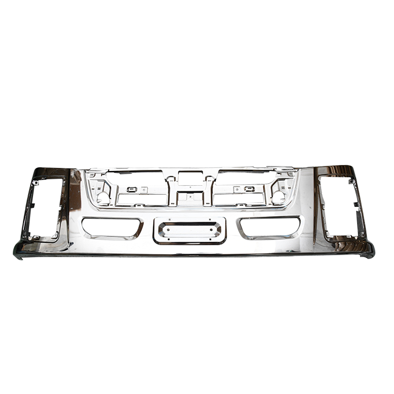 TRUCK BUMPER