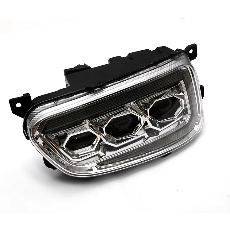 How to Select the Best LED Lamps for Trucks in All Conditions?