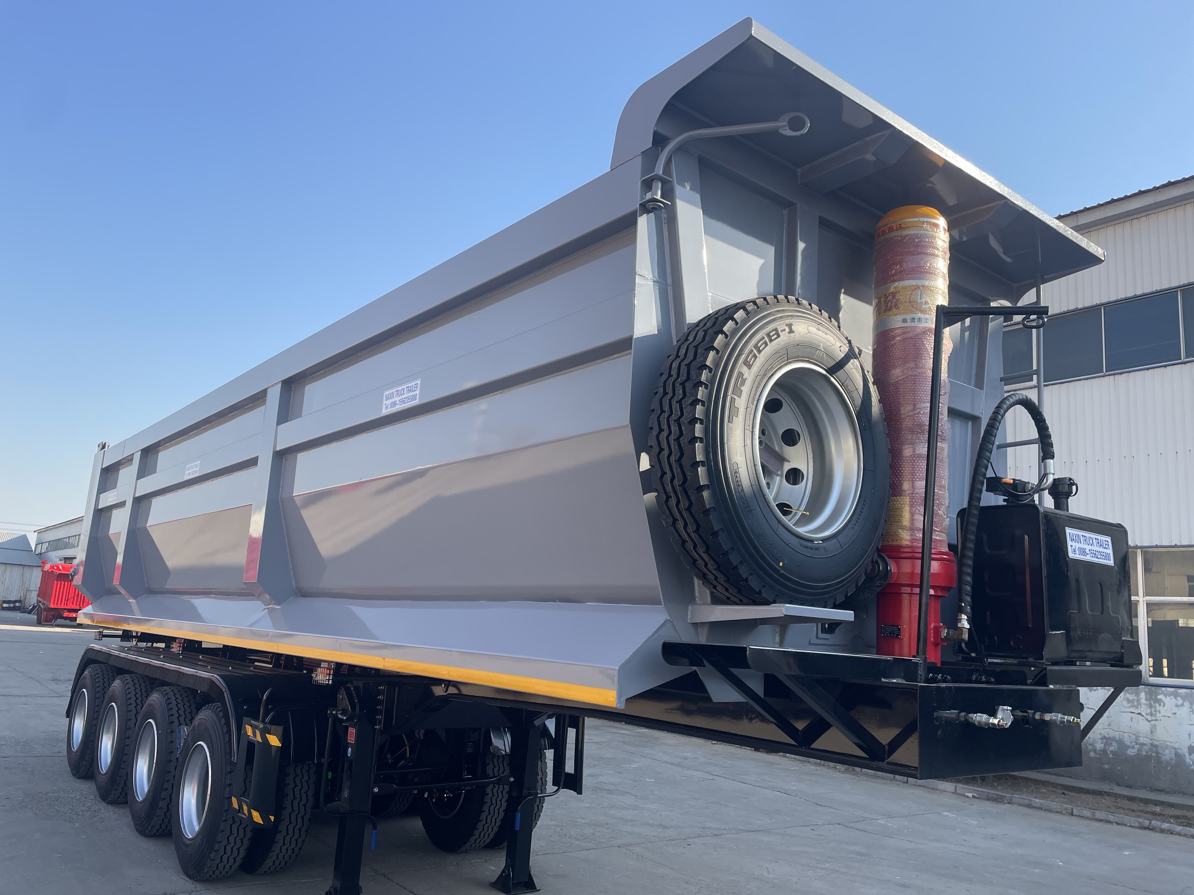 Einführung von Shandong Lujun Naxin International Trade Co., LTD