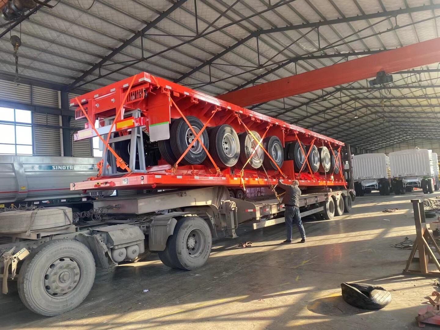 Төменгі жиекпен және стандартты контейнерлі тартқыштар: Сіздің операцияңызға дұрыс нұсқаны таңдау