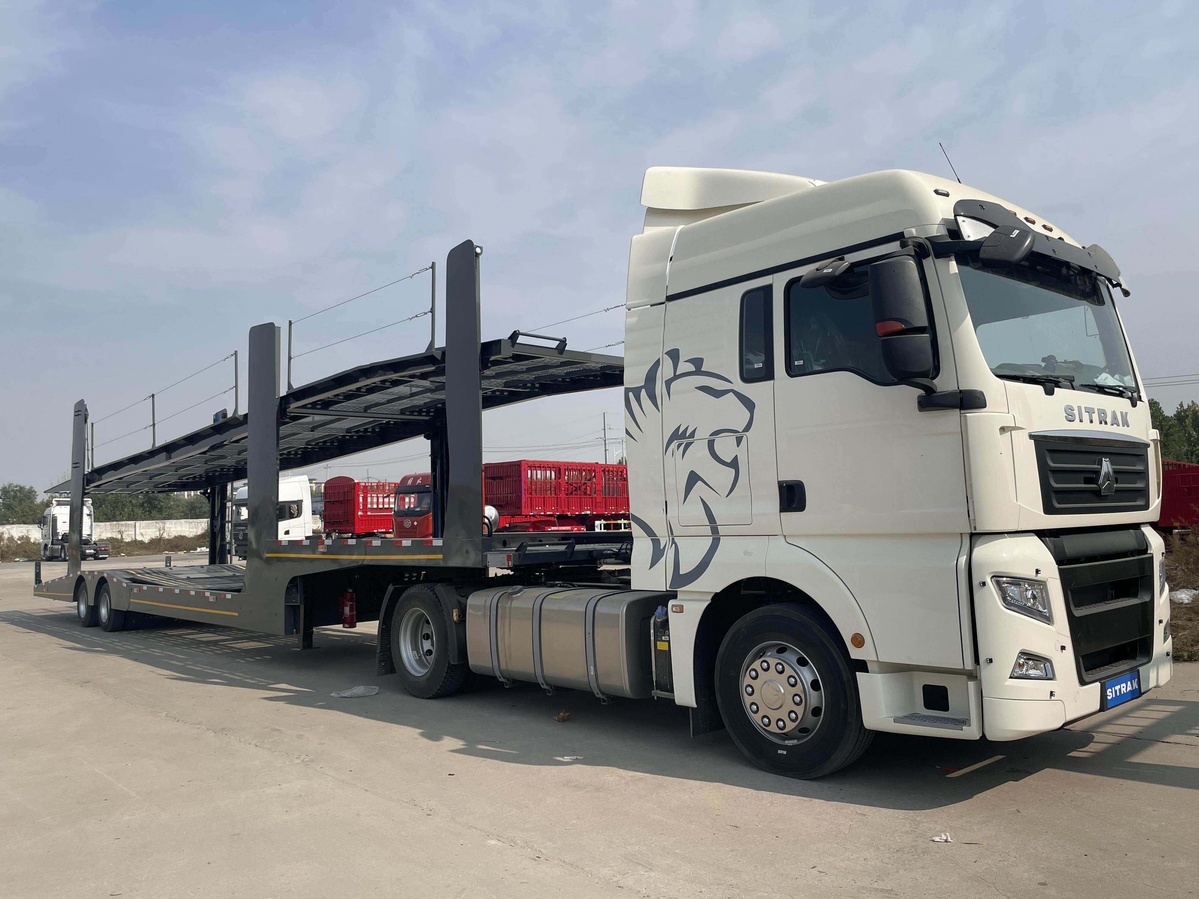 Введение в компанию Shandong Lujun Naxin International Trade Co., LTD
