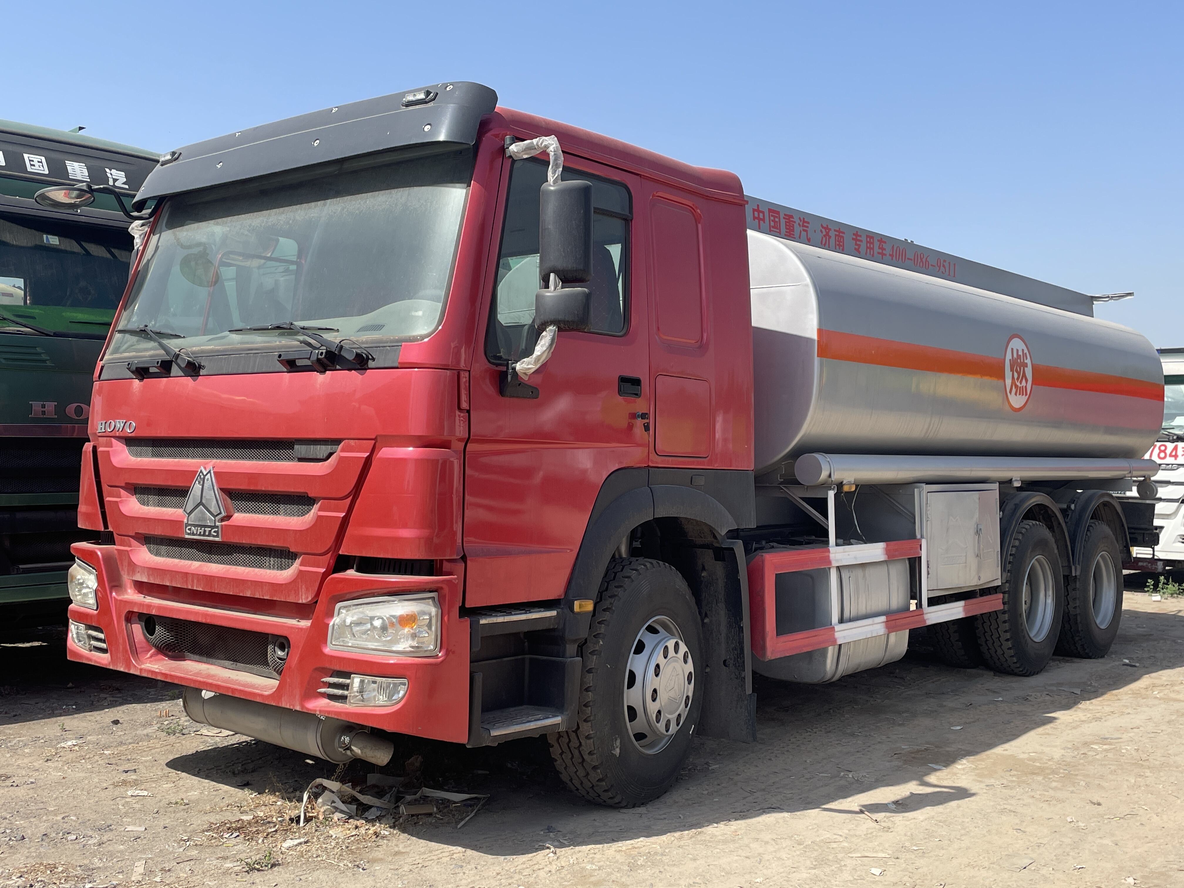 Introduction of Shandong Lujun Naxin International Trade Co., LTD