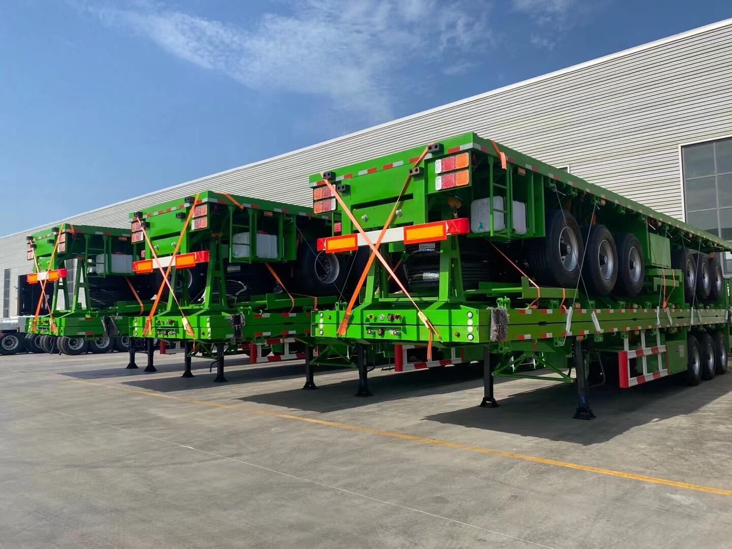 Introduktion av Shandong Lujun Naxin International Trade Co., LTD