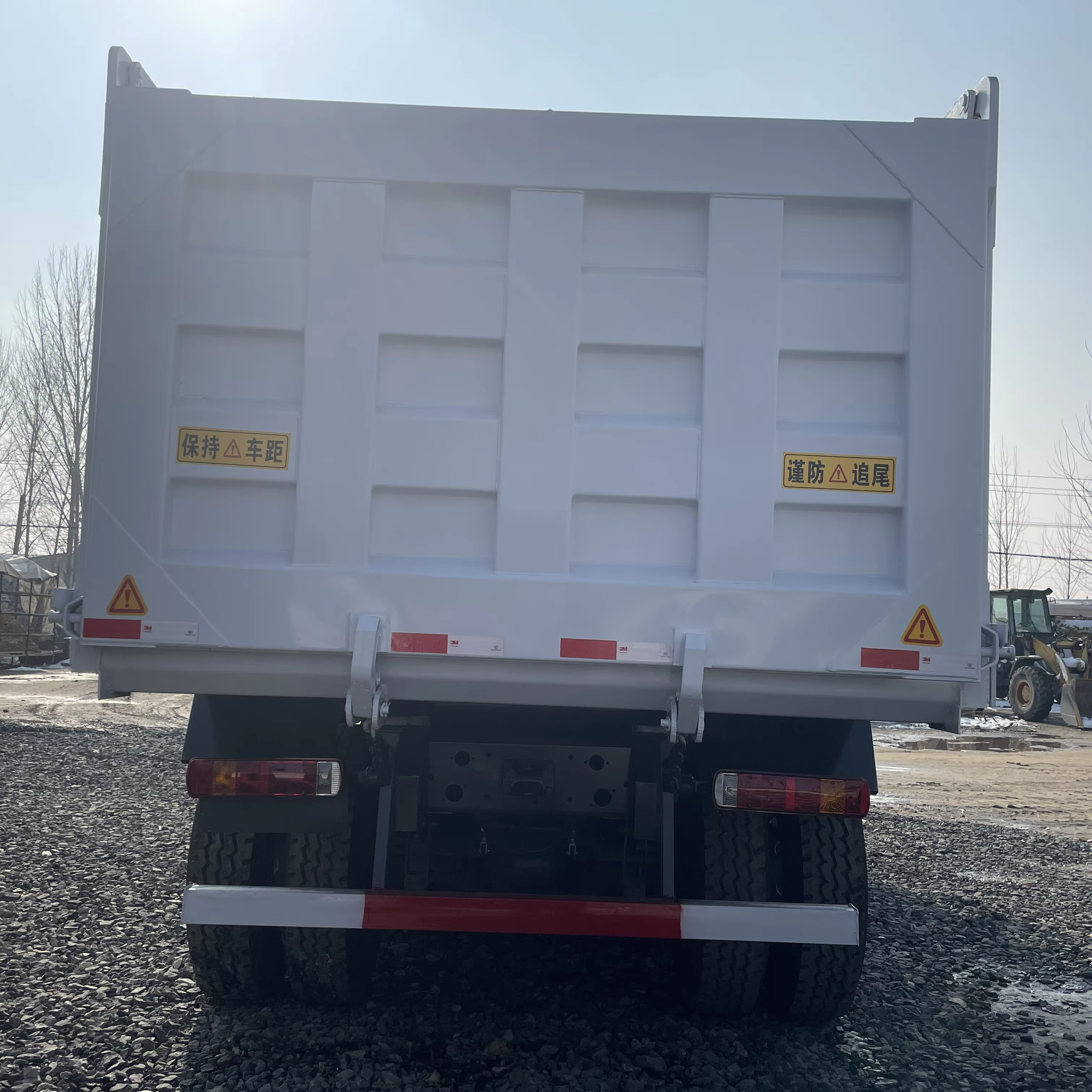 Promotion Used Howo Dump Truck Scanner 21 30T Howo A7 Dump Truck 6x4 Automatic Howo Tx Dump Truck factory