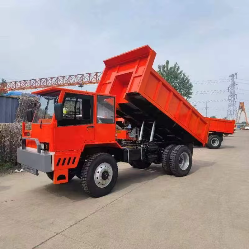 High Quality  Water Fuel Oil Tank Semi Trailer Widely Used Crude Oil tank Truck for Sale details